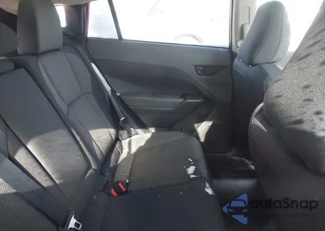 2024 Subaru Crosstrek Premium z USA, uszkodzony, nr VIN JF2GUADC7R8230602